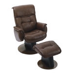 Wood & Glider Rockers