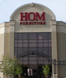 HOM Furniture - Coon Rapids MN