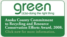 Green Initiatives