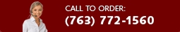 Call to Order: 763-772-1560