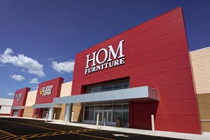 Rogers, Minnesota MN Furniture & Rug Store | HOM Furniture