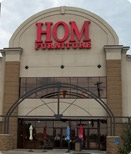 HOM Furniture - Roseville MN