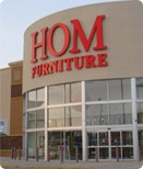 HOM Furniture - St Cloud MN