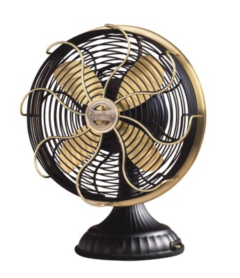 Zephair™ Desk Fan-1928D