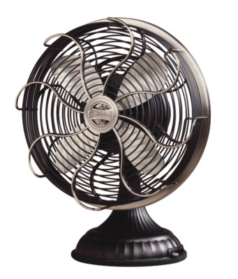 Zephair™ Desk Fan-19N8D