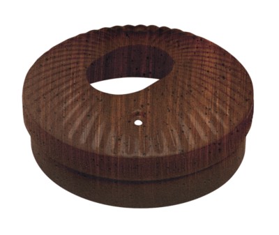 Cocoa Vaulted Ceiling Mount-22171