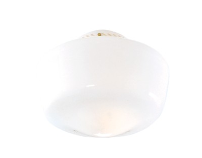 Opal Schoolhouse Globe-22515