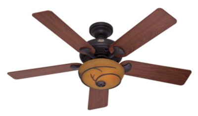 Brittany Bronze Organic Fan
							-22540
							