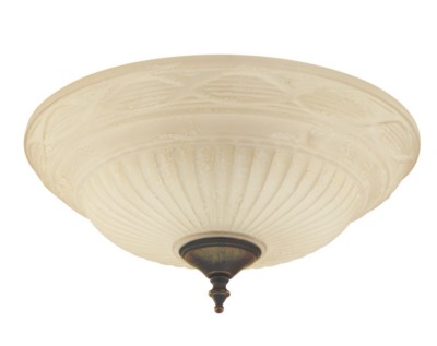 Ornate bowl Light Kit-22734