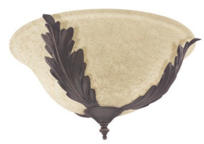 Bowl Light Kit with Leaf Accents
											-22735
											