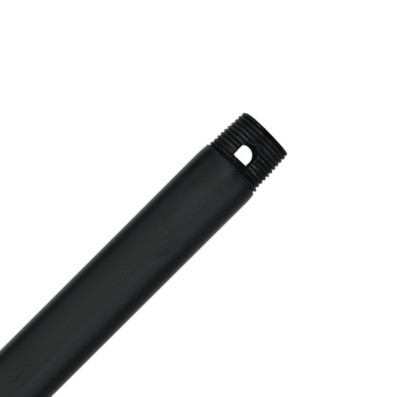 Hunter Original® Black Extension Downrod-23064