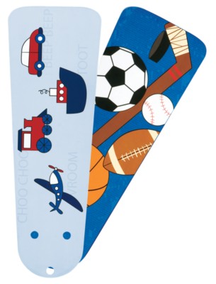 Sweet Pea mix+match  kids™ Blade Set-23992