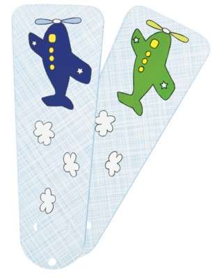 Sweet Pea mix+match  kids™ Blade Set-23994