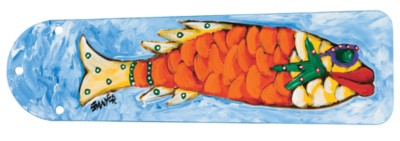 Sawyer Art Hollywood Fish™-25678
