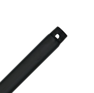 Hunter Original® Black Extension Downrod-26227