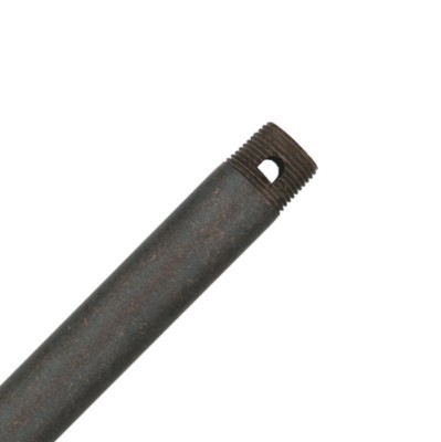 Weathered  Bronze Extension Downrod-26494