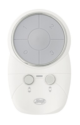 Fan/Light Universal Remote Control-27144