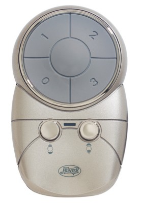 Fan/Light Universal Remote Control-27148
