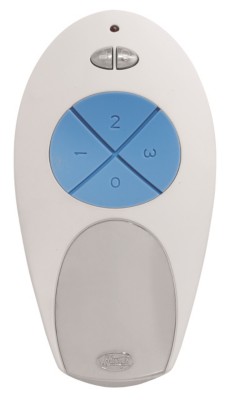 Fan/Light Universal Remote Control-27149