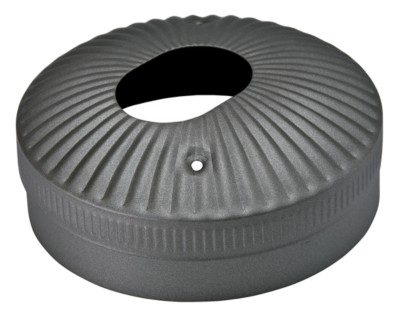 Iron Vaulted Ceiling Mount-27993