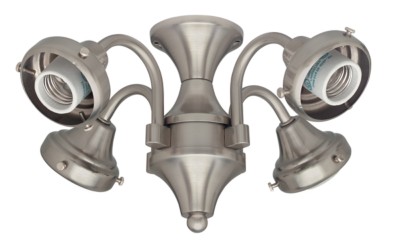 Four-Light Fitter-28126