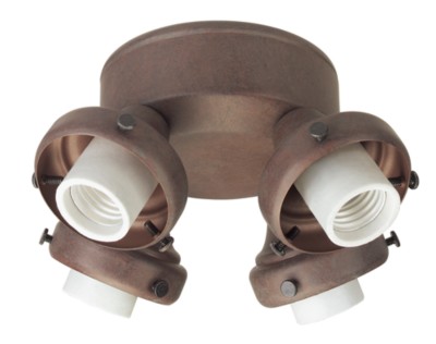 4 Light Adapter-28343