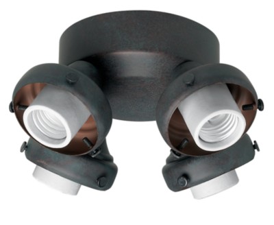 4 Light Adapter-28648