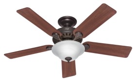 Five Minute Fan – 52"