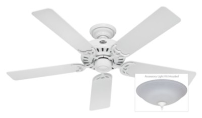 Energy Star® Summer Breeze and Light Kit Bundle-28730