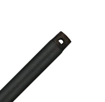 Brittany Bronze Extension Downrod-28979