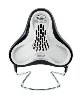 SOLO2 Personal Space Air Cleaner
											-30038
											