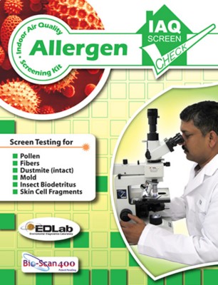 Allergen Screen Check
											-30451
											