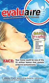 Evalu-Aire Basic-30455