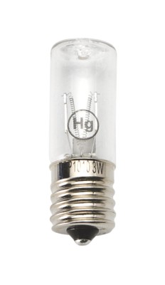 Small UVC Replacement Bulb
											-30850
											
