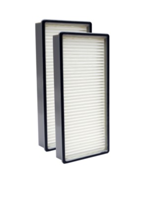 4-in-1 HEPA Replacement Filter - 2 Pack-30906