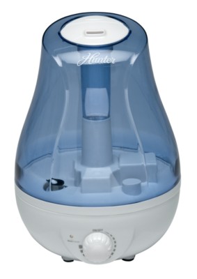 Visible Mist Ultrasonic-31004