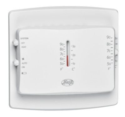 Mechanical Heat Only-40120