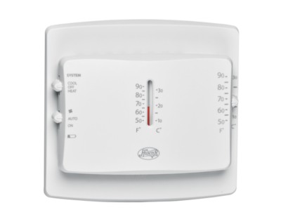 Mechanical Heat and Cool
											-40135
											