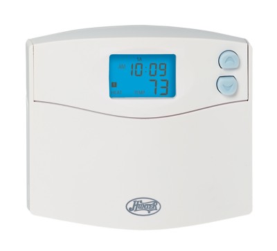 Set and Save Weekday + Weekend Programmable with Backlight-44156