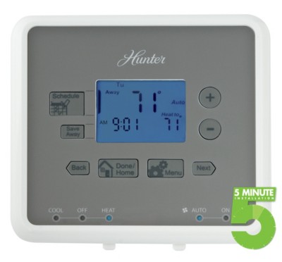 Universal Programmable PLUS: 5-1-1-44272
