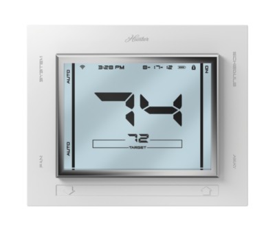 Universal Internet Thermostat
											-44917
											