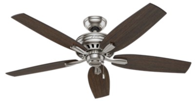 Newsome 52 Inch Ceiling Fan Hunter Fan