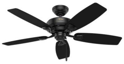 Sea Wind Outdoor 48 Inch Ceiling Fan Hunter Fan