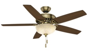 Concentra Gallery Antique Brass