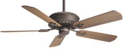 Victorian Motor Ceiling Fan Casablanca