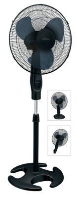 3 in 1 Pedestal Fan-90390