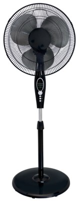 Oscillating Pedestal Fan-90391