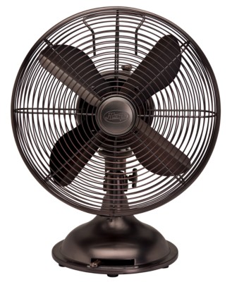 Retro Fan
											-90406
											