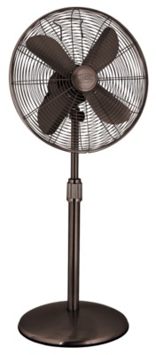 All-Metal Stand Fan
											-90434
											
