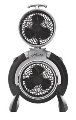 Dual Circulating Fan-90436